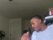 Horny Home Alone Pt.3  8/16