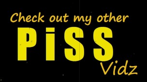 Strong Piss Stream