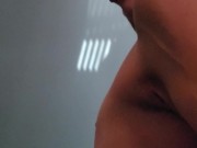 Morning Anal attempt 14/16