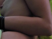 Morning Anal attempt 4/16