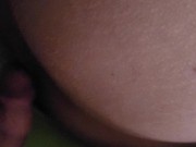 Morning Anal attempt 5/16