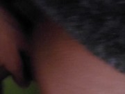 Morning Anal attempt 7/16