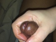 Girlfriend's Sister Strokes My Dick In The Middle Of The Night 2/16