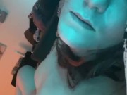 Multiple orgasms 10/16