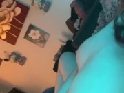 Multiple orgasms 12/16