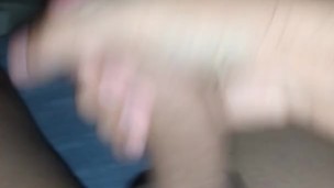 Masturbandome 