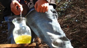 Jug Piss Sessions Part 1