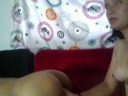 Sommer y Sammanta, dos Lesbianas muy calientes, compartiendo una romantica follada. Teen 18 14/16