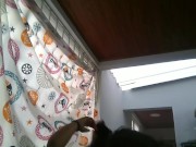 Sommer y Sammanta, dos Lesbianas muy calientes, compartiendo una romantica follada. Teen 18 2/16