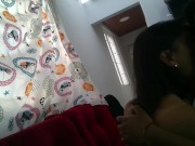 Sommer y Sammanta, dos Lesbianas muy calientes, compartiendo una romantica follada. Teen 18 3/16