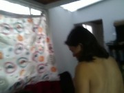 Sommer y Sammanta, dos Lesbianas muy calientes, compartiendo una romantica follada. Teen 18 6/16