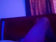 Gag ha till she trow up!! 11/16