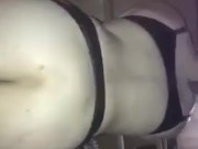 Sexy Milf loves to ride reverse cowgirl 