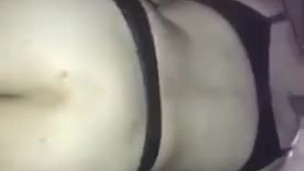 Sexy Milf loves to ride reverse cowgirl 