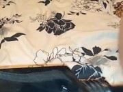 Tight pussy fucked hard by machine 9/16