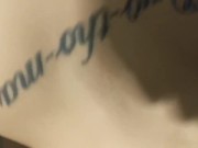 Rough ass fuck begging for it HARD 10/16