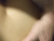 Rough ass fuck begging for it HARD 15/16