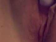 Creampies and a masturbation compilation 