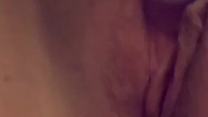 Creampies and a masturbation compilation 