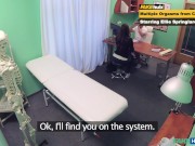 Fake Hospital The Best of Fake Hospital Volume 2 Big tits and Blondes 13/16