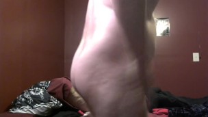 belly play burping and teasing 1-4-21