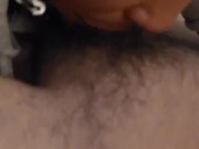 Cocksucking Baby Mama 10/16