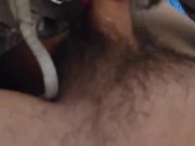 Cocksucking Baby Mama 8/16