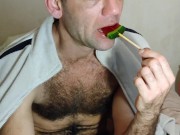 Candy (short version). 15/16