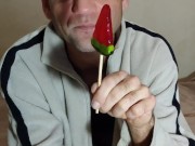 Candy (short version). 3/16