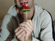 Candy (short version). 6/16