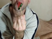 Candy (short version). 9/16