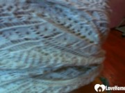 Girlfriend's first fucking on camera was exceptional 3/16