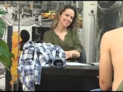 Entrevista falsa. Es la jefa que a todos nos gustaría tener! 5/16