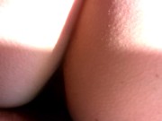 Blonde MILF with a gorgeous tight ass in erotic lingerie gets fucked in various positions 12/16