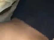 Big booty creampie 6/16