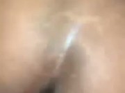 Big booty creampie 7/16