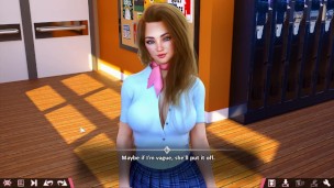 Double Homework Ep4 - pt.21- Looking For Johanna