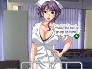 Meet and Fuck - Intensive Therapy Sex Game Hentai - Meet'N'Fuck 11/16