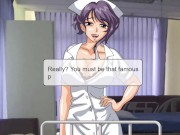 Meet and Fuck - Intensive Therapy Sex Game Hentai - Meet'N'Fuck 12/16