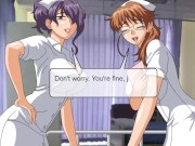 Meet and Fuck - Intensive Therapy Sex Game Hentai - Meet'N'Fuck 2/16