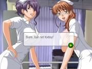 Meet and Fuck - Intensive Therapy Sex Game Hentai - Meet'N'Fuck 3/16