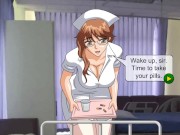 Meet and Fuck - Intensive Therapy Sex Game Hentai - Meet'N'Fuck 4/16