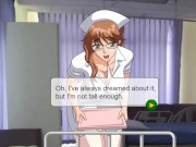 Meet and Fuck - Intensive Therapy Sex Game Hentai - Meet'N'Fuck 5/16