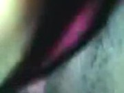 MAKING MY GF SQUIRT W/ ROSE  10/16