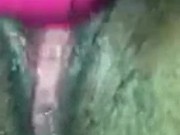 MAKING MY GF SQUIRT W/ ROSE  13/16