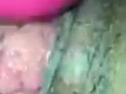 MAKING MY GF SQUIRT W/ ROSE  14/16