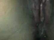 MAKING MY GF SQUIRT W/ ROSE  16/16