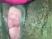 MAKING MY GF SQUIRT W/ ROSE  4/16