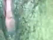 MAKING MY GF SQUIRT W/ ROSE  5/16