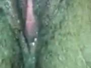 MAKING MY GF SQUIRT W/ ROSE  6/16